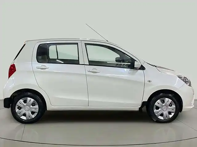 Used Maruti Suzuki Celerio [2017-2021] VXi CNG in Chandigarh