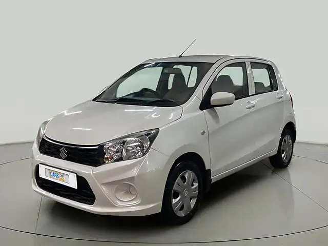 Used Maruti Suzuki Celerio [2017-2021] VXi CNG in Chandigarh