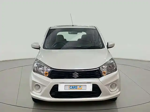 Used Maruti Suzuki Celerio [2017-2021] VXi CNG in Chandigarh