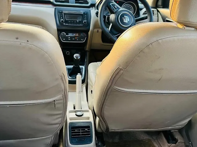 Used Maruti Suzuki Dzire [2017-2020] ZDi in Kanpur