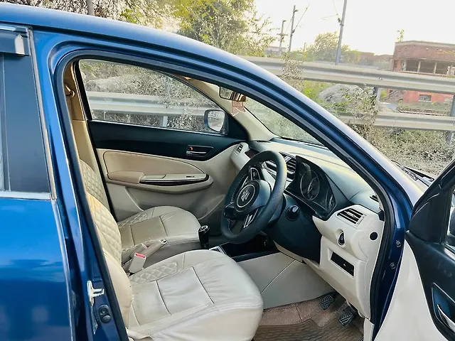 Used Maruti Suzuki Dzire [2017-2020] ZDi in Kanpur