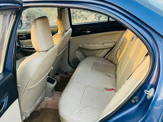 Used Maruti Suzuki Dzire [2017-2020] ZDi in Kanpur