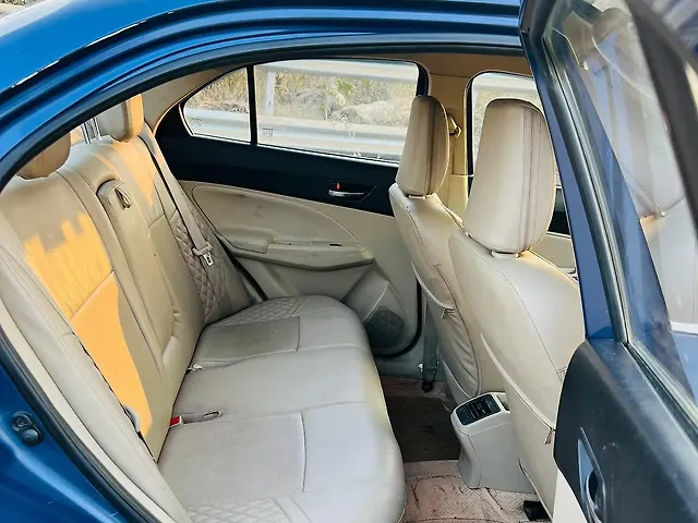 Used Maruti Suzuki Dzire [2017-2020] ZDi in Kanpur