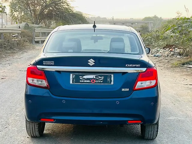 Used Maruti Suzuki Dzire [2017-2020] ZDi in Kanpur