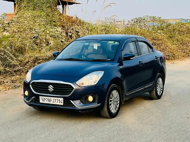Used Maruti Suzuki Dzire [2017-2020] ZDi in Kanpur