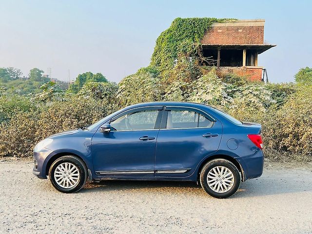 Used Maruti Suzuki Dzire [2017-2020] ZDi in Kanpur