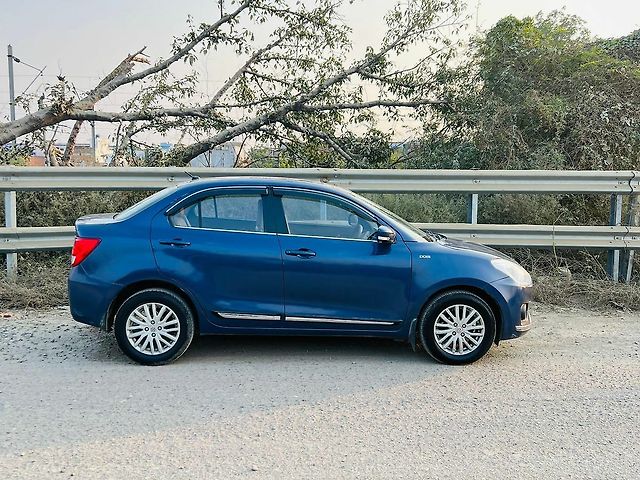 Used Maruti Suzuki Dzire [2017-2020] ZDi in Kanpur