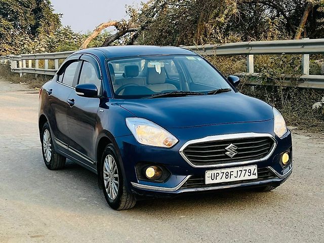 Used Maruti Suzuki Dzire [2017-2020] ZDi in Kanpur