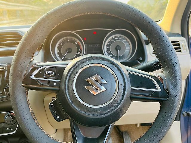 Used Maruti Suzuki Dzire [2017-2020] ZDi in Kanpur