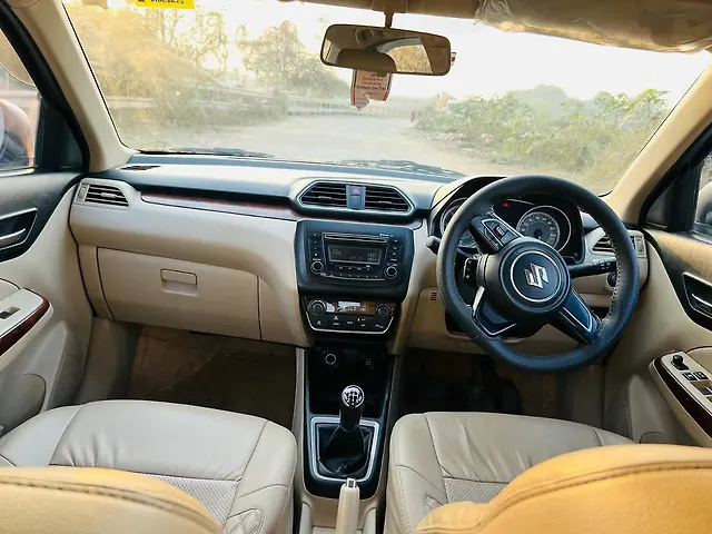 Used Maruti Suzuki Dzire [2017-2020] ZDi in Kanpur