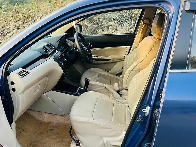 Used Maruti Suzuki Dzire [2017-2020] ZDi in Kanpur