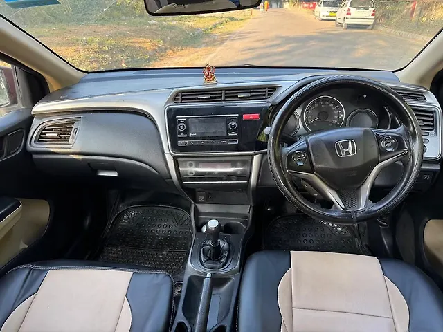 Used Honda City [2014-2017] SV in Meerut