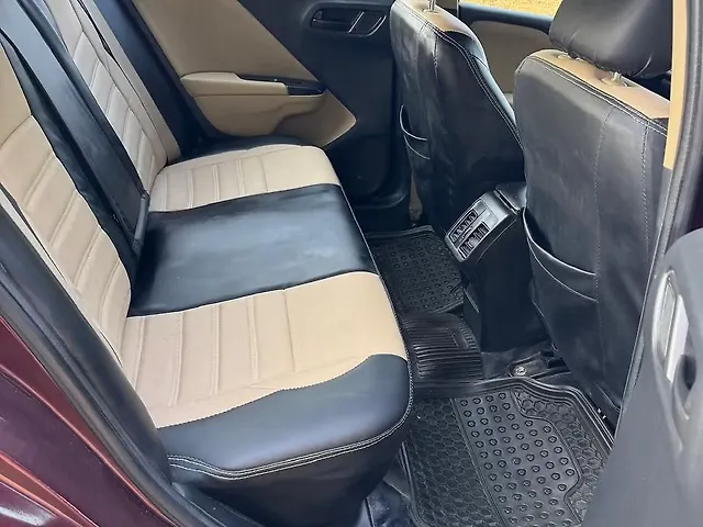 Used Honda City [2014-2017] SV in Meerut
