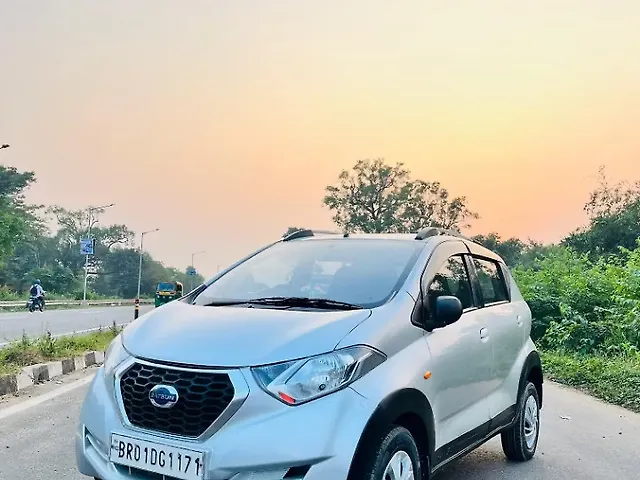 Used Datsun redi-GO [2016-2020] T (O) [2016-2019] in Patna
