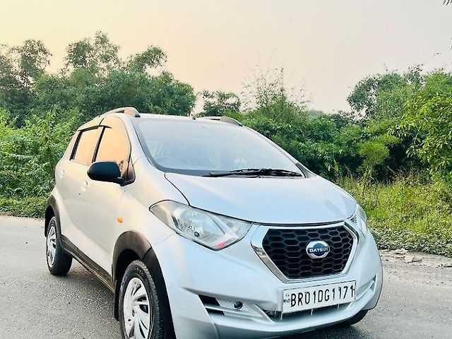Used Datsun redi-GO [2016-2020] T (O) [2016-2019] in Patna