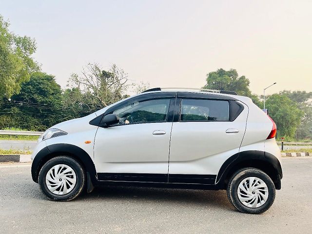 Used Datsun redi-GO [2016-2020] T (O) [2016-2019] in Patna