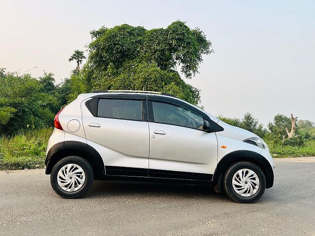 Used Datsun redi-GO [2016-2020] T (O) [2016-2019] in Patna