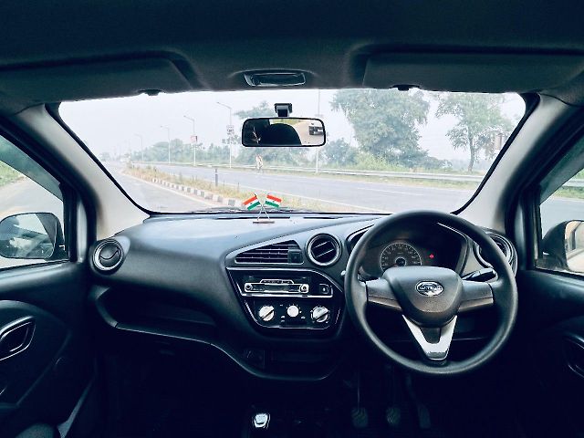 Used Datsun redi-GO [2016-2020] T (O) [2016-2019] in Patna