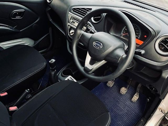 Used Datsun redi-GO [2016-2020] T (O) [2016-2019] in Patna