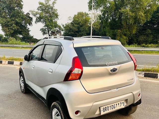 Used Datsun redi-GO [2016-2020] T (O) [2016-2019] in Patna