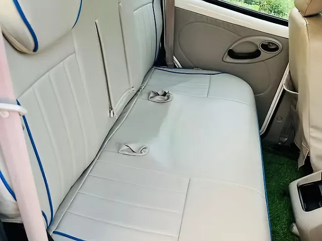 Used Mahindra Scorpio 2021 S3 2WD 7 STR in Patna