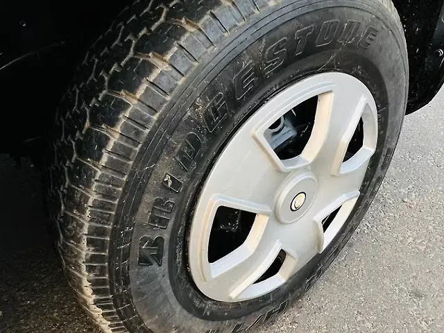 Used Mahindra Scorpio 2021 S3 2WD 7 STR in Patna
