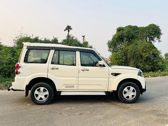 Used Mahindra Scorpio 2021 S3 2WD 7 STR in Patna