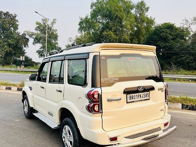 Used Mahindra Scorpio 2021 S3 2WD 7 STR in Patna
