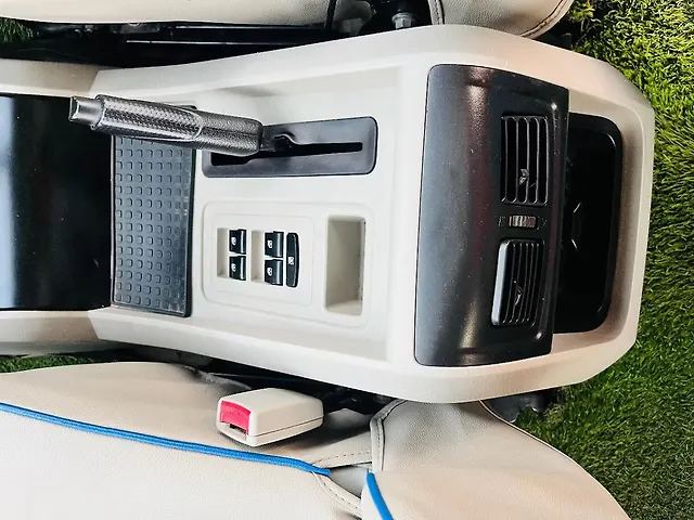 Used Mahindra Scorpio 2021 S3 2WD 7 STR in Patna