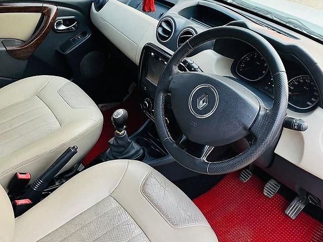 Used Renault Duster [2012-2015] 110 PS RxZ Diesel in Patna