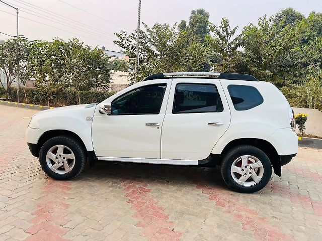 Used Renault Duster [2012-2015] 110 PS RxZ Diesel in Patna