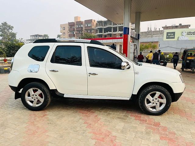 Used Renault Duster [2012-2015] 110 PS RxZ Diesel in Patna