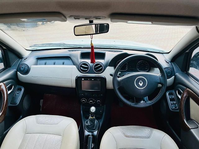 Used Renault Duster [2012-2015] 110 PS RxZ Diesel in Patna