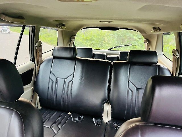 Used Toyota Innova [2009-2012] 2.0 G1 BS-IV in Patna