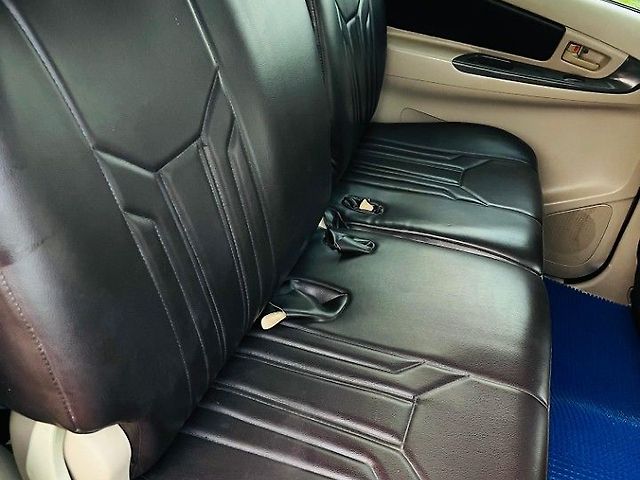 Used Toyota Innova [2009-2012] 2.0 G1 BS-IV in Patna