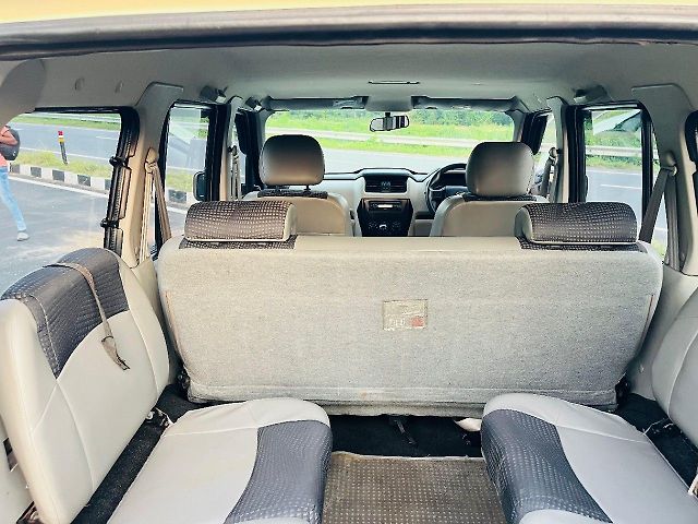 Used Mahindra Scorpio [2014-2017] S4 Plus 1.99 Intelli-Hybrid in Patna
