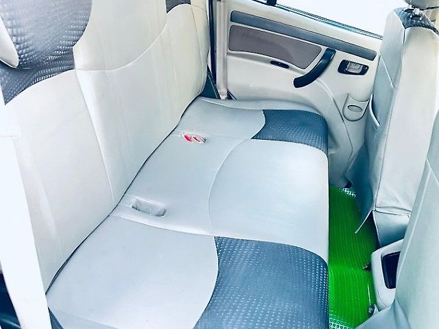 Used Mahindra Scorpio [2014-2017] S4 Plus 1.99 Intelli-Hybrid in Patna