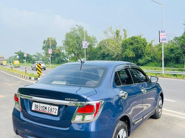 Used Maruti Suzuki Dzire [2017-2020] VDi in Patna