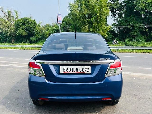 Used Maruti Suzuki Dzire [2017-2020] VDi in Patna