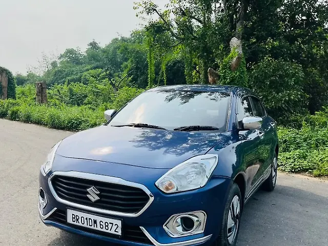 Used Maruti Suzuki Dzire [2017-2020] VDi in Patna