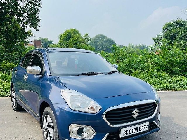 Used Maruti Suzuki Dzire [2017-2020] VDi in Patna