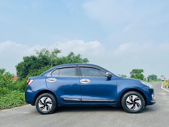 Used Maruti Suzuki Dzire [2017-2020] VDi in Patna
