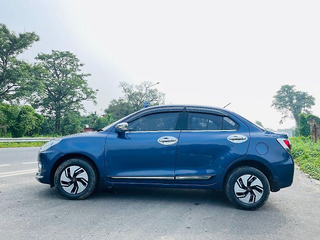Used Maruti Suzuki Dzire [2017-2020] VDi in Patna