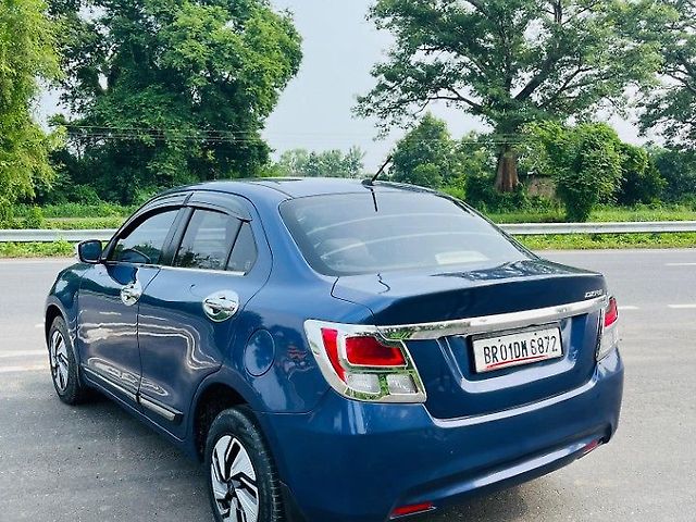 Used Maruti Suzuki Dzire [2017-2020] VDi in Patna