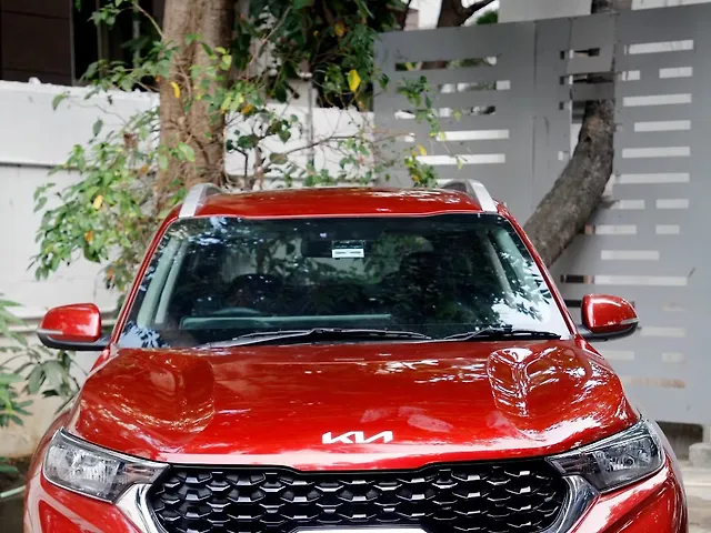 Used 2023 Kia Sonet in Chennai