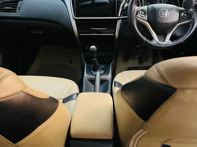 Used Honda City [2014-2017] SV in Patna