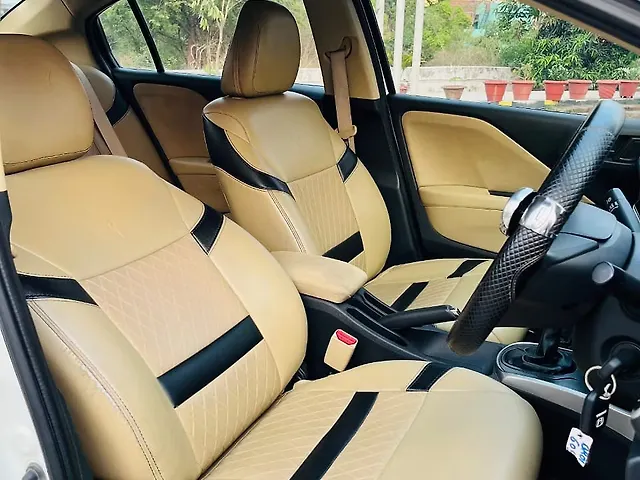 Used Honda City [2014-2017] SV in Patna