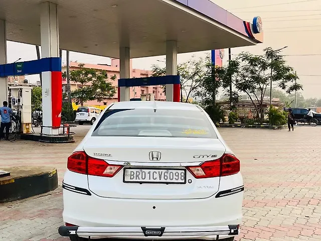 Used Honda City [2014-2017] SV in Patna