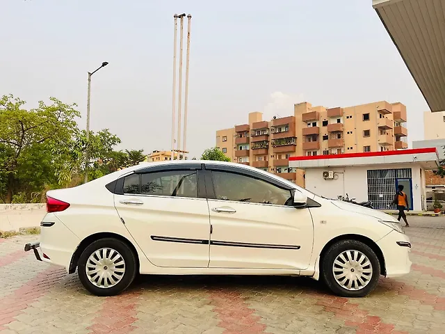 Used Honda City [2014-2017] SV in Patna