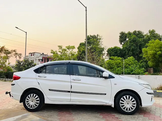 Used Honda City [2014-2017] SV in Patna